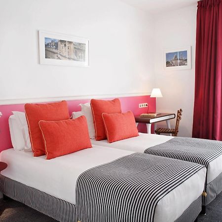 פריז Hotel Monterosa - Astotel חדר תמונה